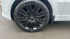 Land Rover Range Rover Sport 3.0 SDV6 HSE Dynamic 5dr Auto Diesel Estate